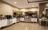 Туры в отель The Cube Malioboro Hotel
