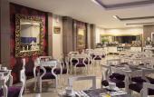 Туры в отель The Cube Malioboro Hotel
