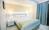 Туры в отель The Cube Malioboro Hotel