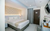 Туры в отель The Cube Malioboro Hotel