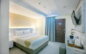 Туры в отель The Cube Malioboro Hotel