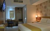 Туры в отель The Cube Malioboro Hotel