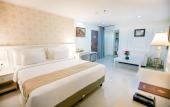 Туры в отель The Cube Malioboro Hotel