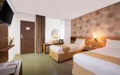 Туры в отель The Cube Malioboro Hotel