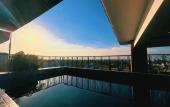 Туры в отель The Cube Malioboro Hotel