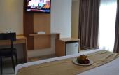 Туры в отель The Cube Malioboro Hotel