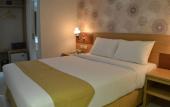 Туры в отель The Cube Malioboro Hotel
