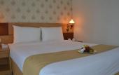 Туры в отель The Cube Malioboro Hotel