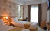 Туры в отель The Cube Malioboro Hotel
