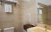 Туры в отель The Cube Malioboro Hotel