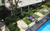 Туры в отель Seyara Holiday Resort
