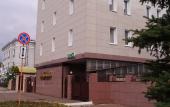 Туры в отель Komfort Hotel