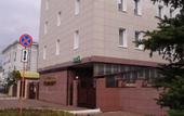 Туры в отель Komfort Hotel