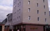 Туры в отель Komfort Hotel