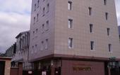 Туры в отель Komfort Hotel