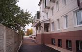 Туры в отель Komfort Hotel