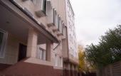 Туры в отель Komfort Hotel