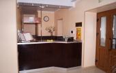 Туры в отель Komfort Hotel
