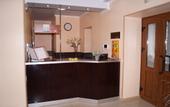 Туры в отель Komfort Hotel