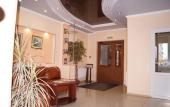 Туры в отель Komfort Hotel
