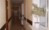 Туры в отель Komfort Hotel