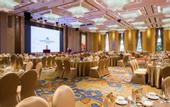 Туры в отель Swissotel Guangzhou Hotel