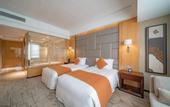 Туры в отель Swissotel Guangzhou Hotel