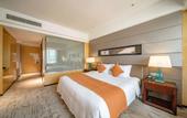 Туры в отель Swissotel Guangzhou Hotel