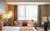 Туры в отель Swissotel Guangzhou Hotel