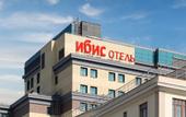 Туры в отель ibis Moscow Centre Bakhrushina Hotel