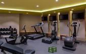 Туры в отель ibis Moscow Centre Bakhrushina Hotel