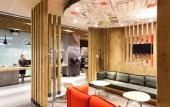 Туры в отель ibis Moscow Centre Bakhrushina Hotel