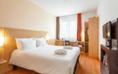 Туры в отель ibis Moscow Centre Bakhrushina Hotel