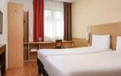 Туры в отель ibis Moscow Centre Bakhrushina Hotel