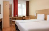 Туры в отель ibis Moscow Centre Bakhrushina Hotel