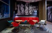 Туры в отель ibis Moscow Centre Bakhrushina Hotel