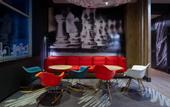 Туры в отель ibis Moscow Centre Bakhrushina Hotel
