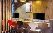Туры в отель ibis Moscow Centre Bakhrushina Hotel