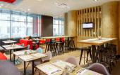 Туры в отель ibis Moscow Centre Bakhrushina Hotel