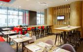 Туры в отель ibis Moscow Centre Bakhrushina Hotel