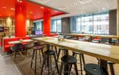 Туры в отель ibis Moscow Centre Bakhrushina Hotel