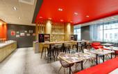 Туры в отель ibis Moscow Centre Bakhrushina Hotel