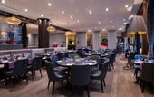 Туры в отель Mercure Moscow Paveletskaya Hotel