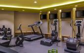 Туры в отель Mercure Moscow Paveletskaya Hotel
