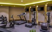 Туры в отель Mercure Moscow Paveletskaya Hotel