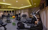 Туры в отель Mercure Moscow Paveletskaya Hotel