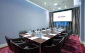Туры в отель Mercure Moscow Paveletskaya Hotel