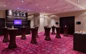 Туры в отель Mercure Moscow Paveletskaya Hotel
