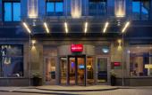 Туры в отель Mercure Moscow Paveletskaya Hotel