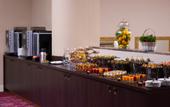 Туры в отель Mercure Moscow Paveletskaya Hotel